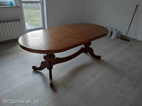 Stół rozkładany