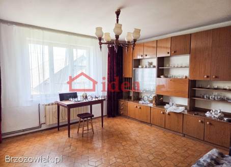 Dom w Humniskach w obniżonej cenie 299 000zł