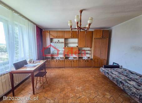 Dom w Humniskach w obniżonej cenie 299 000zł