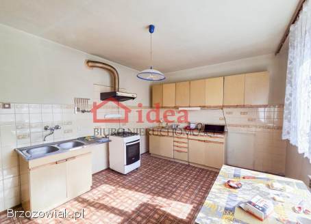 Dom w Humniskach w obniżonej cenie 299 000zł