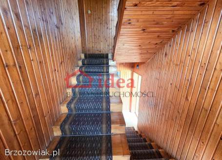 Dom w Humniskach w obniżonej cenie 299 000zł