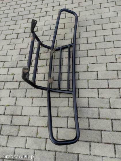 Suzuki Vitara 88-99 Orurowanie przód kangur