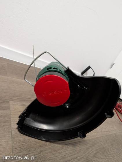 Podkaszarka Bosch EasyGrassCut 26
