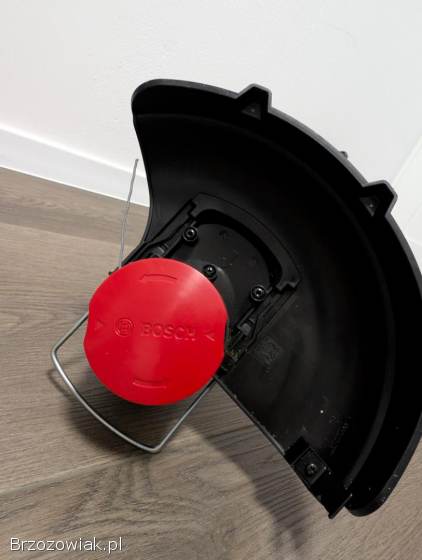 Podkaszarka Bosch EasyGrassCut 26