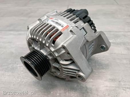 Nowy alternator Clio 2,  Megane,  Kangoo,  Scenic 2.  0 16v,  1.  9