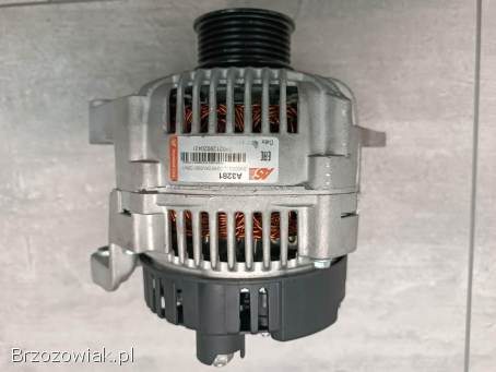 Nowy alternator Clio 2,  Megane,  Kangoo,  Scenic 2.  0 16v,  1.  9