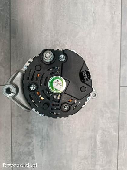 Nowy alternator Clio 2,  Megane,  Kangoo,  Scenic 2.  0 16v,  1.  9