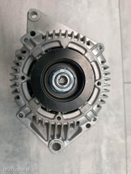 Nowy alternator Clio 2,  Megane,  Kangoo,  Scenic 2.  0 16v,  1.  9
