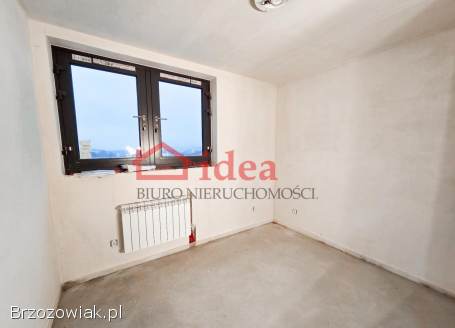 Mieszkanie na sprzedaż w samym centrum Brzozowa