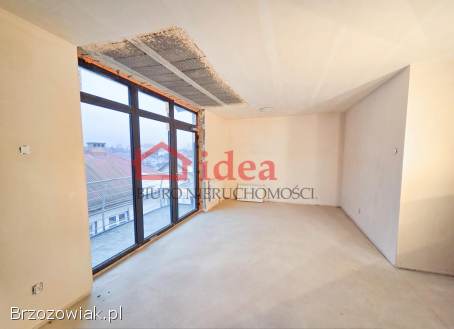 Mieszkanie na sprzedaż w samym centrum Brzozowa