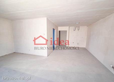 Mieszkanie na sprzedaż w samym centrum Brzozowa