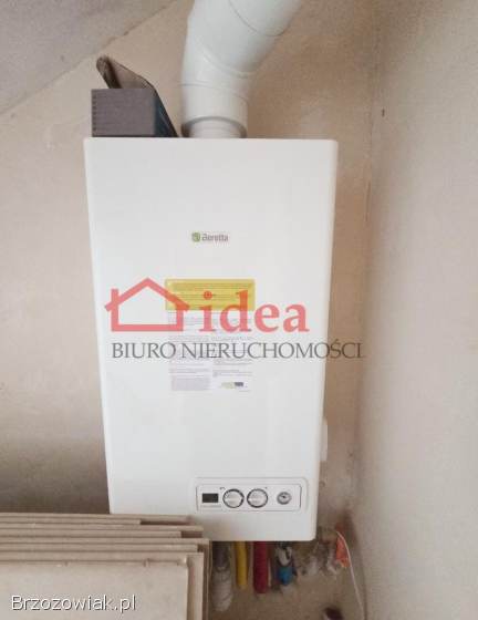 Mieszkanie na sprzedaż w samym centrum Brzozowa