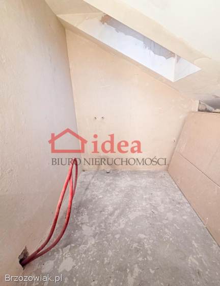 Mieszkanie na sprzedaż w samym centrum Brzozowa