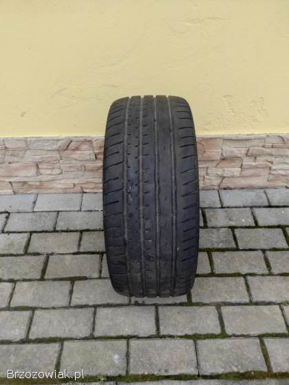 205/40/R17 Hankook Ventus S1 evo