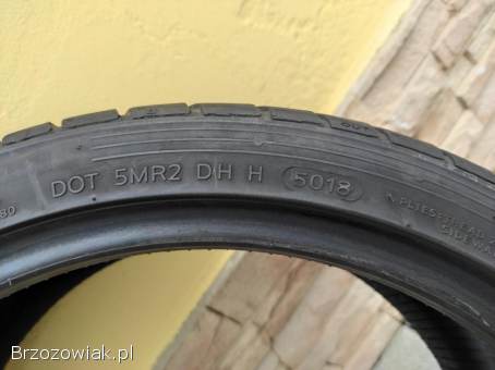 205/40/R17 Hankook Ventus S1 evo