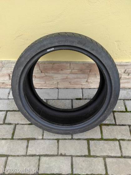205/40/R17 Hankook Ventus S1 evo