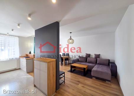 Mieszkanie do wynajęcia w Rzeszowie