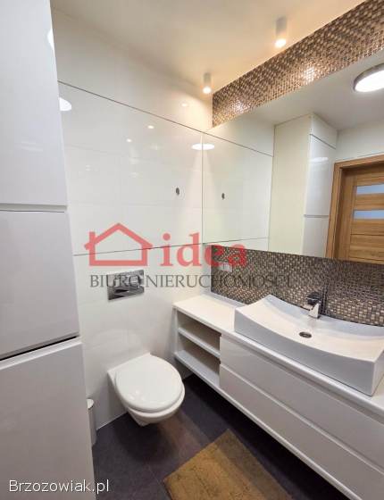 Mieszkanie do wynajęcia w Rzeszowie