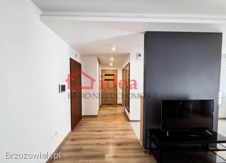 Mieszkanie do wynajęcia w Rzeszowie