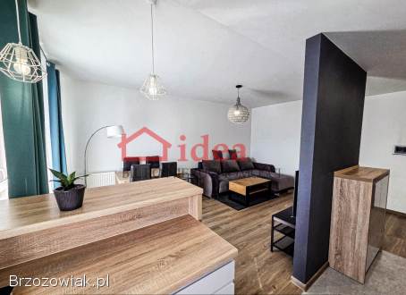 Mieszkanie do wynajęcia w Rzeszowie