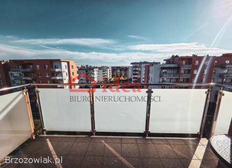 Mieszkanie do wynajęcia w Rzeszowie