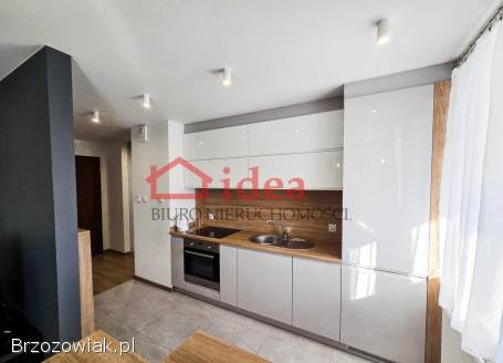 Mieszkanie do wynajęcia w Rzeszowie