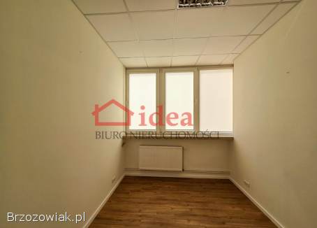 Lokal do wynajęcia ul.  Armii Krajowej Brzozów