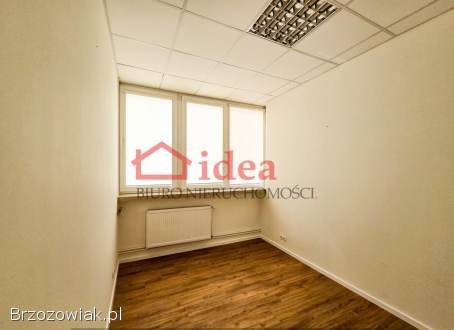 Lokal do wynajęcia ul.  Armii Krajowej Brzozów