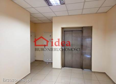 Lokal do wynajęcia ul.  Armii Krajowej Brzozów