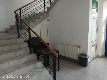 Lokal do wynajęcia w centrum Brzozowa