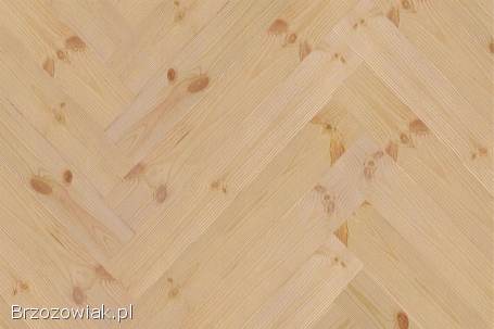 Drewniane panele ścienne PINO (cena: 199,  99 zł / 1 m²)