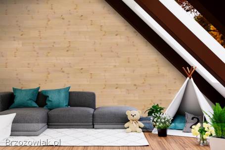 Drewniane panele ścienne PINO (cena: 199,  99 zł / 1 m²)