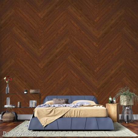 Drewniane panele ścienne SIENA (cena: 199,  99 zł / 1 m²)