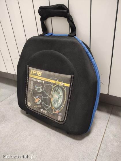 Łańcuchy sniegowe SUV / VAN / BUS / 4x4 / Dostawczy 16 mm