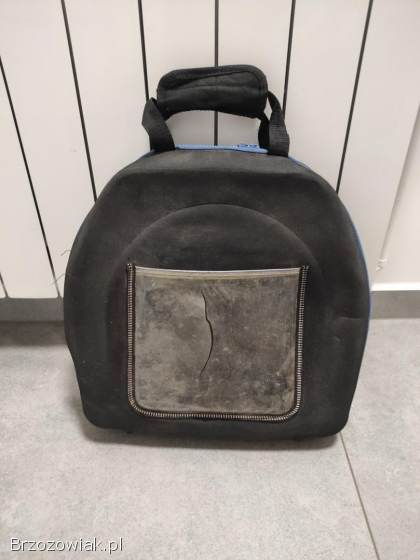 Łańcuchy sniegowe SUV / VAN / BUS / 4x4 / Dostawczy 16 mm