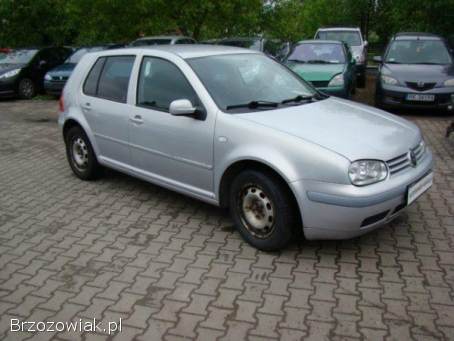 Volkswagen Golf 1.  6 SR 1997