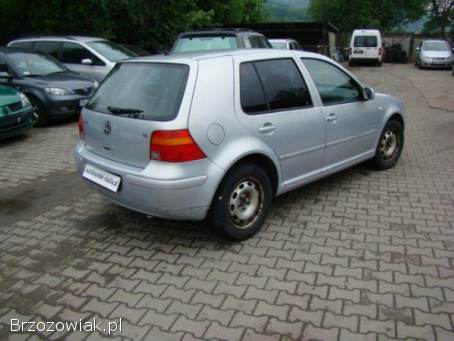 Volkswagen Golf 1.  6 SR 1997