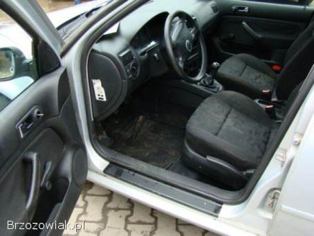 Volkswagen Golf 1.  6 SR 1997