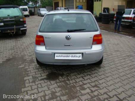 Volkswagen Golf 1.  6 SR 1997