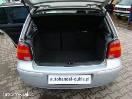 Volkswagen Golf 1.  6 SR 1997