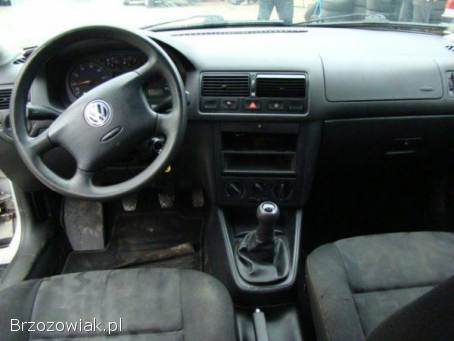 Volkswagen Golf 1.  6 SR 1997