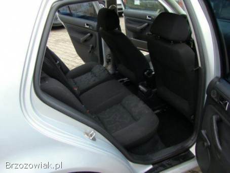 Volkswagen Golf 1.  6 SR 1997