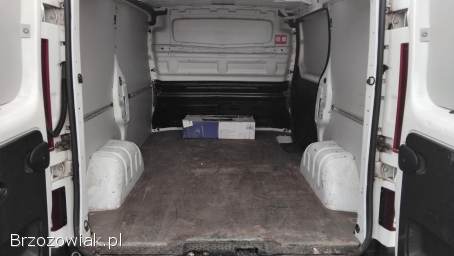 Fiat Talento 2.  0 EcoJet 120KM 2021r.  F-VAT