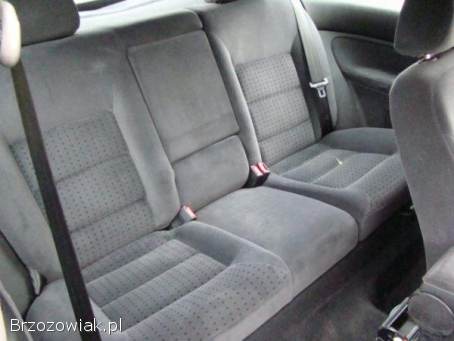 Volkswagen Golf IV 1.  6 SR B+ LPG 1999