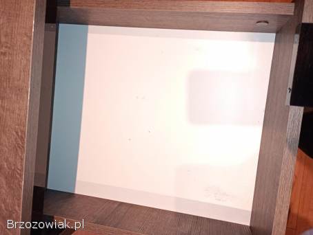 Biurko 120-77-60 Dąb monastery