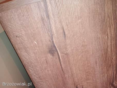 Biurko 120-77-60 Dąb monastery