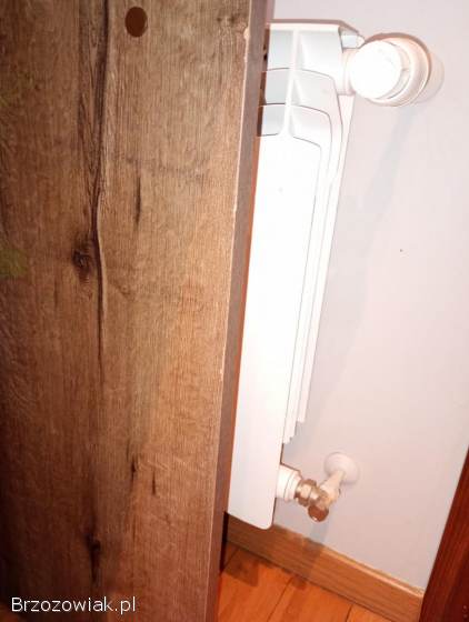 Biurko 120-77-60 Dąb monastery