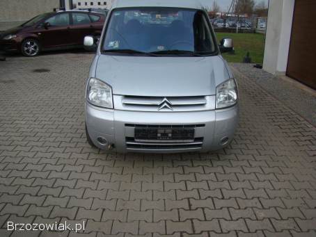 Citroën Berlingo 1.  6 16V benz.   2005