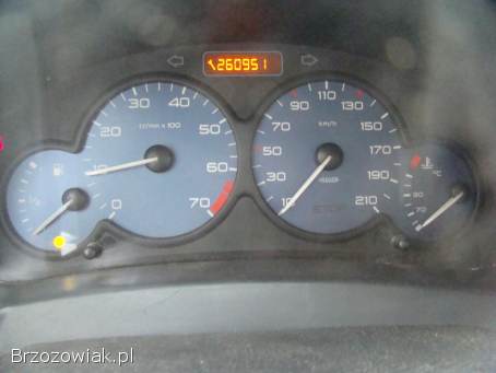 Citroën Berlingo 1.  6 16V benz.   2005