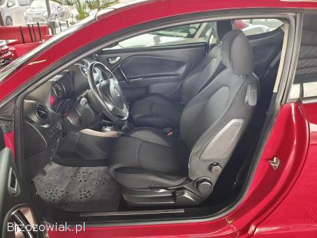 Alfa Romeo Mito 1.  4Benzyna 2009